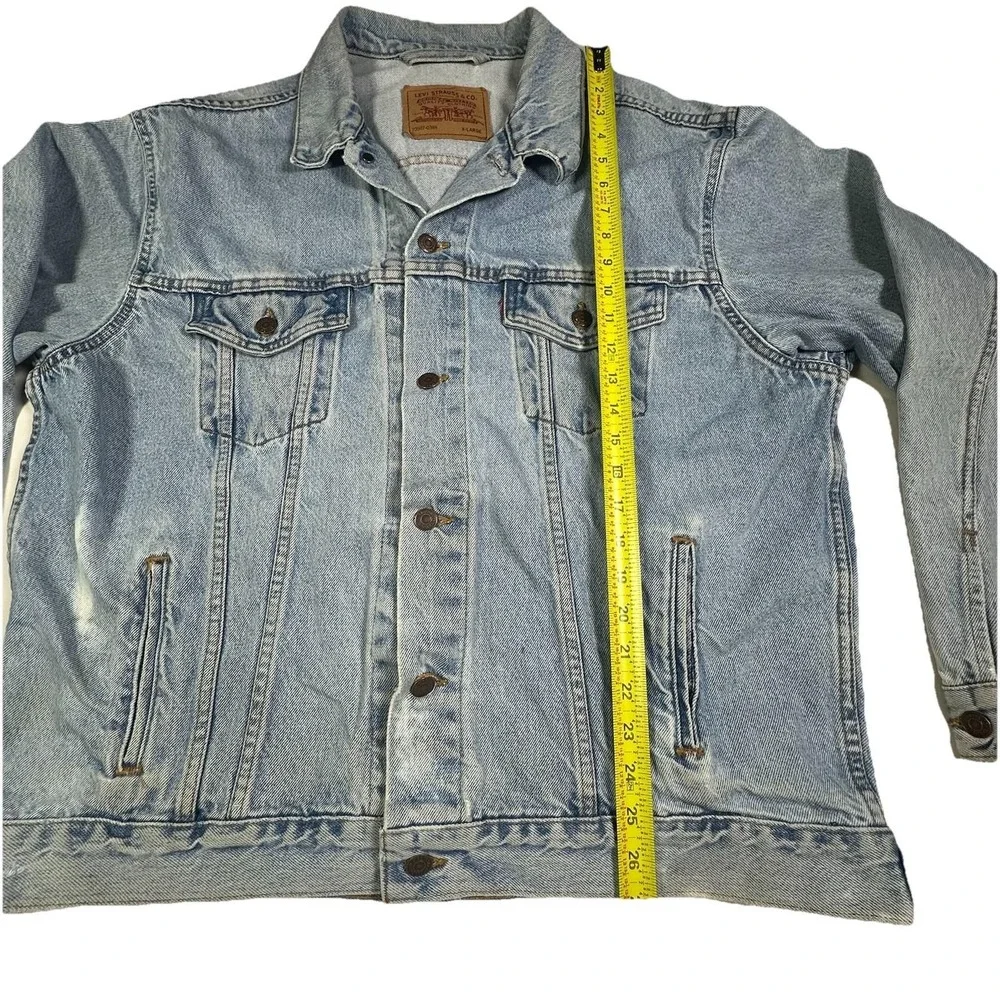 Levis vintage 90s